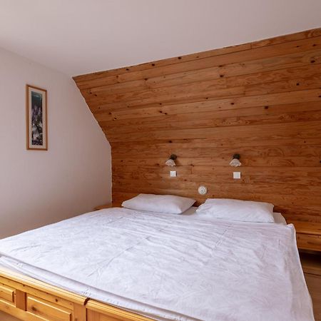 Apartments Brina ボーヒニ エクステリア 写真