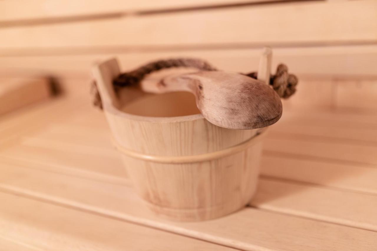 Apartments Brina ボーヒニ エクステリア 写真